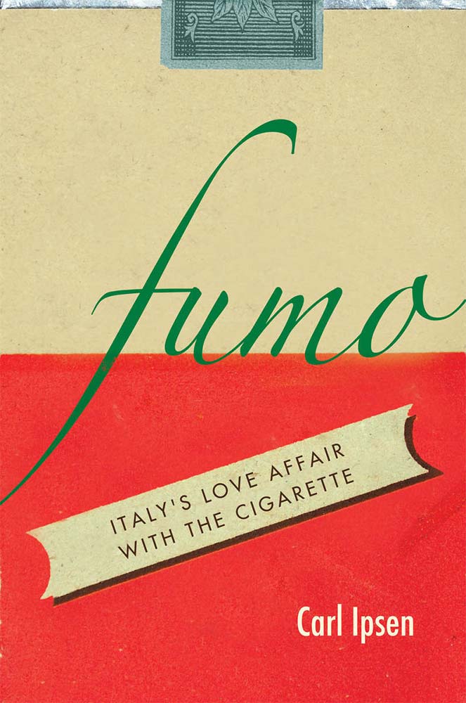 Fumo: Italy's Love Affair with the Cigarette